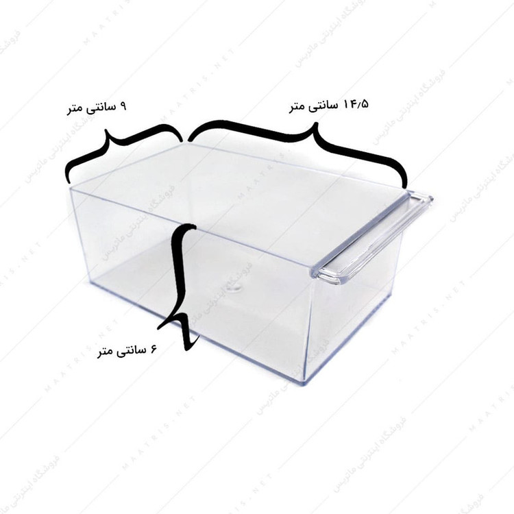 فایل کشویی مدل 9 کشو 3 طبقه