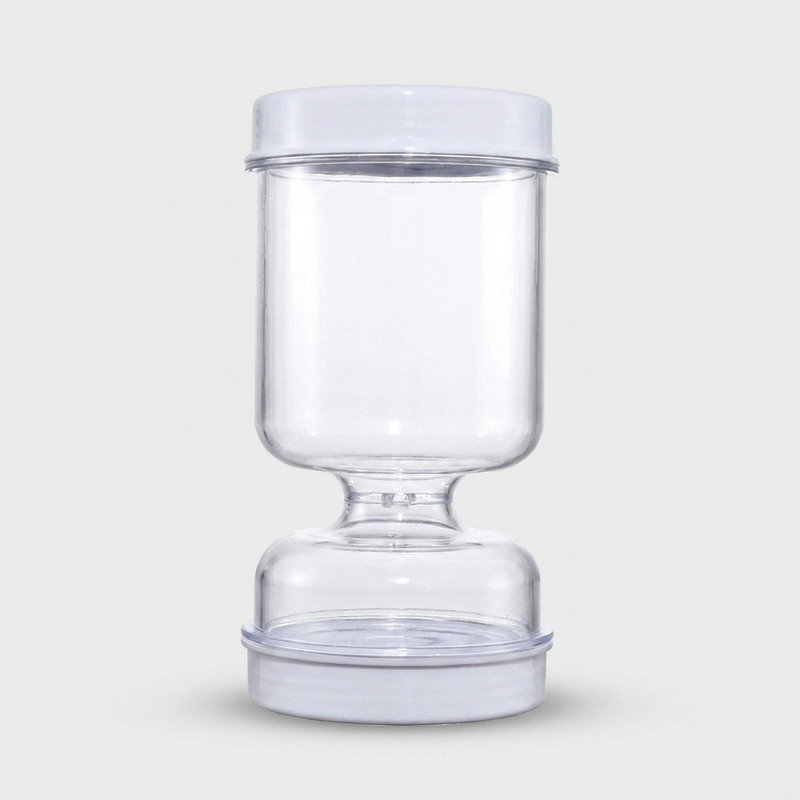 بانکه مدل خیار شور آکام کد Hourglass