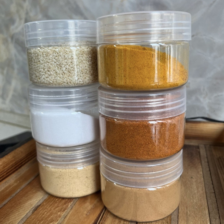 بانکه مزرعه شمال مدل استوانه ای کد 0 مجموعه 6 عددی