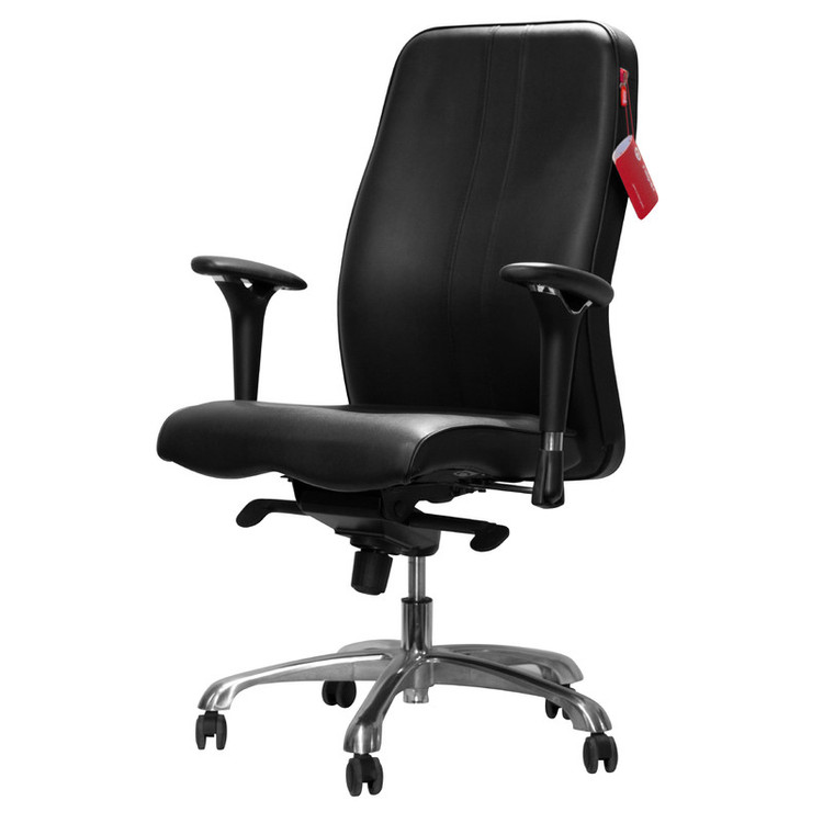 صندلی اداری نیلپر مدل OCM 825