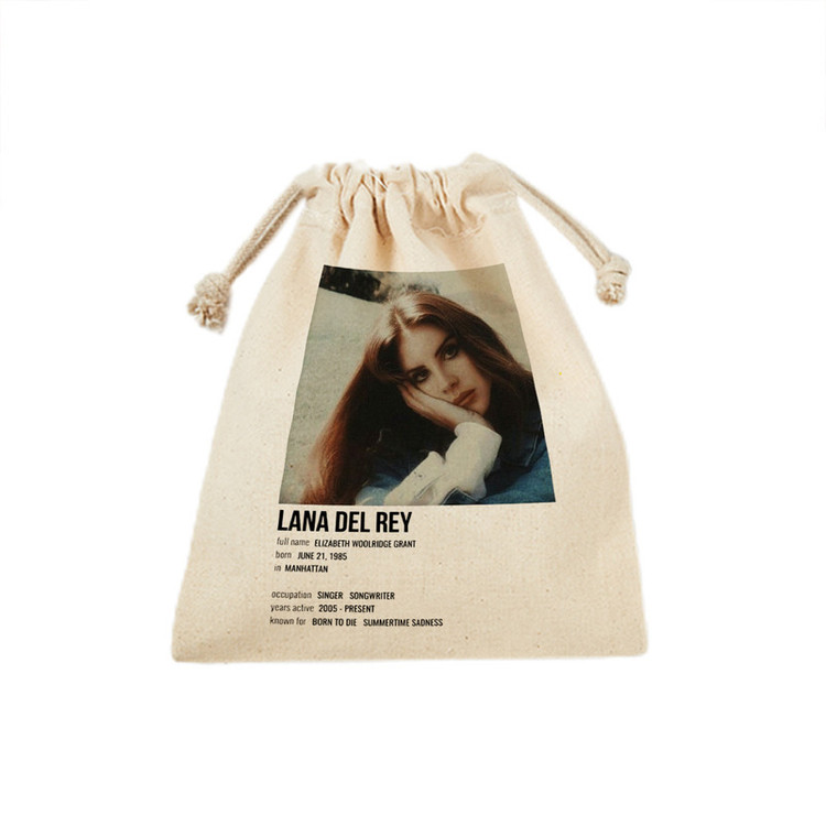 کیسه نان و سبزی ترمه طراحان ایده مدل لانا دل ری، Lana del Rey کد strm0953 - S