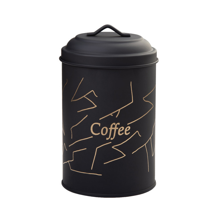 بانکه مدل coffee