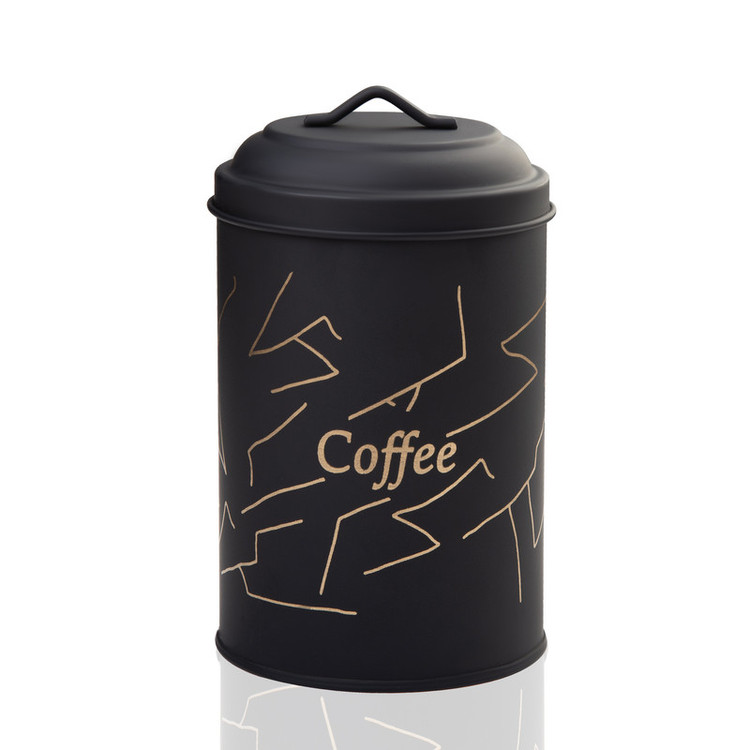 بانکه مدل coffee