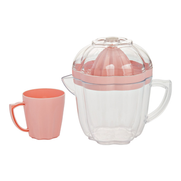 آبمیوه گیری دستی مدل arista01