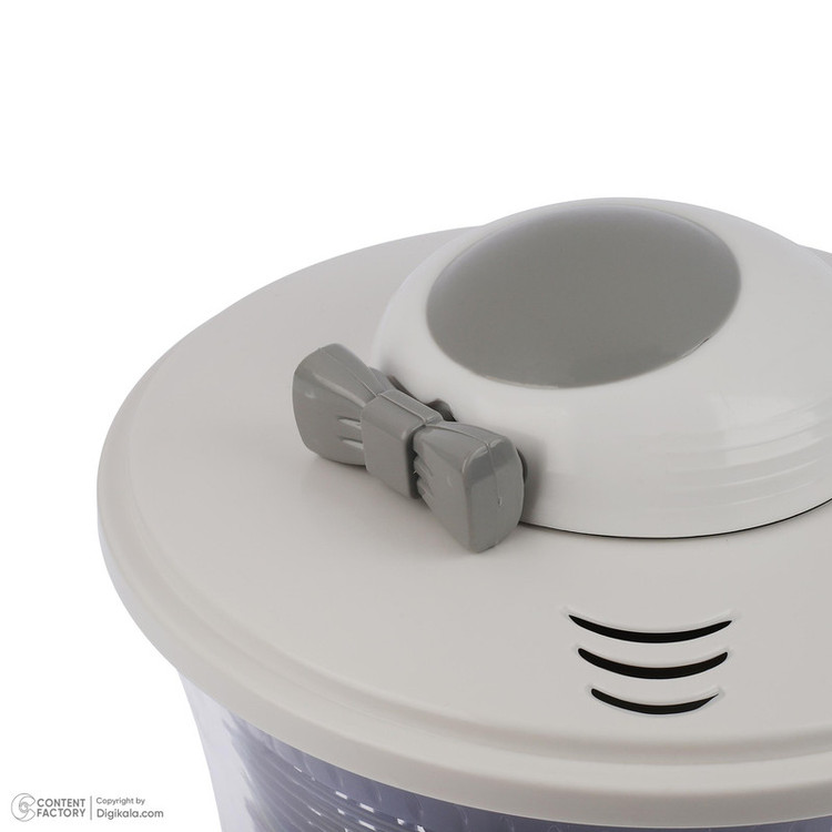سبزی خشک کن دستی شایلین مدل 5L کد SH-402