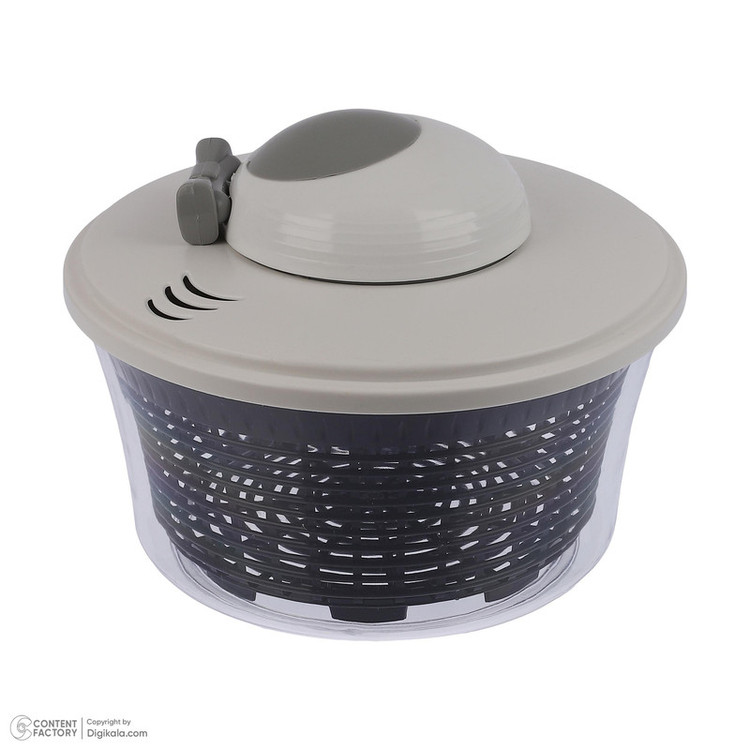 سبزی خشک کن دستی شایلین مدل 5L کد SH-402