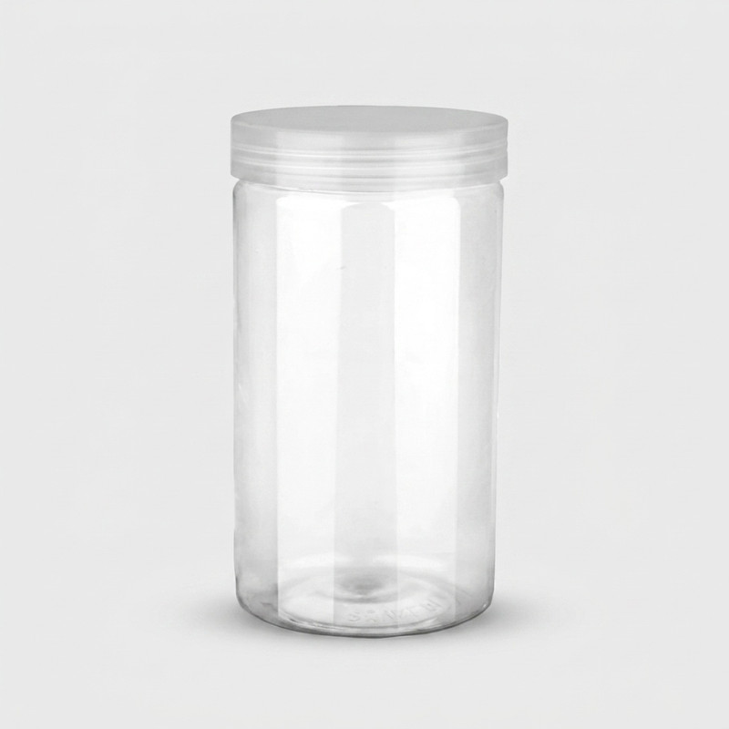 بانکه مدل استوانه ای کد 1450cc مجموعه 8 عددی