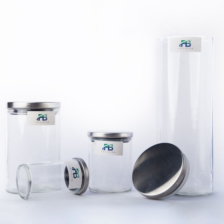 بانکه اف بی ویژن مدل درب استیل 120