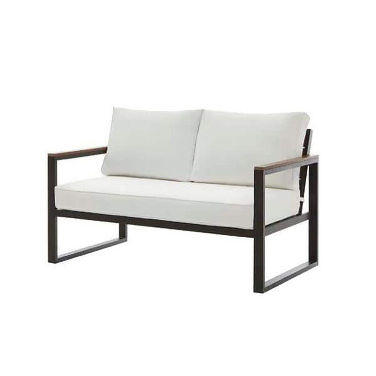 مبل اداری چهار نفره کد Ch-07