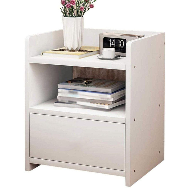 میز پاتختی مدل DLF47M