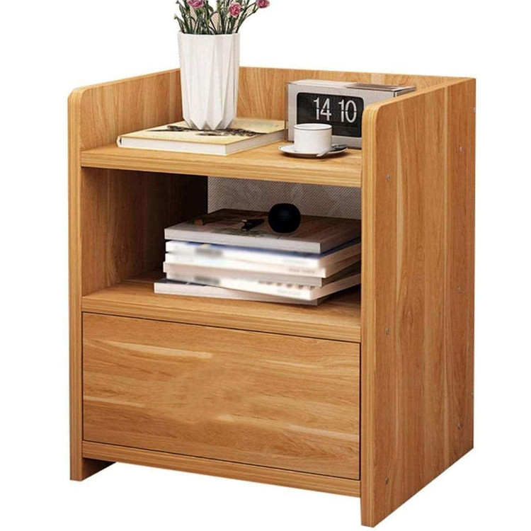میز پاتختی مدل DLF47M