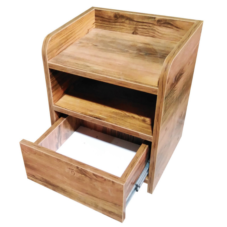 میز پاتختی مدل DLF47M