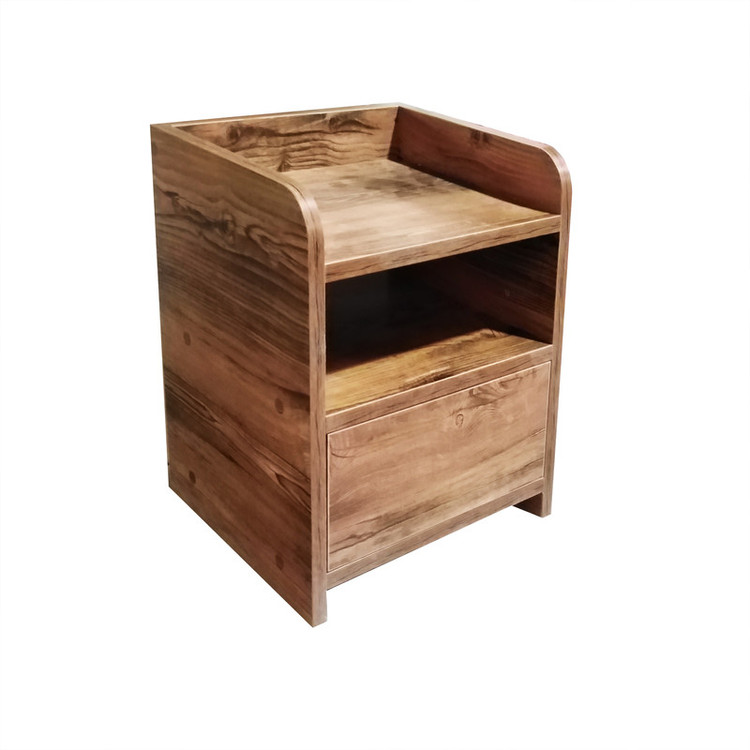 میز پاتختی مدل DLF47M