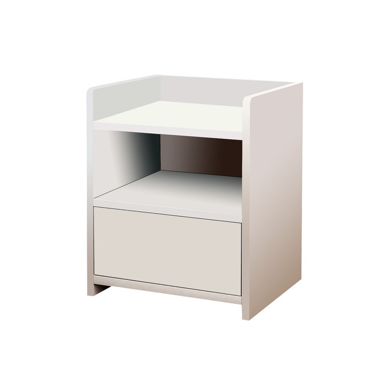 میز پاتختی مدل DLF47M