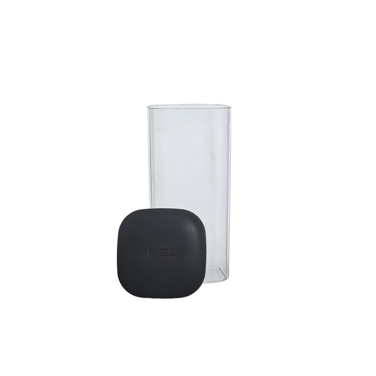 بانکه کلیز مدل درب پلاستیکی کد 900ml