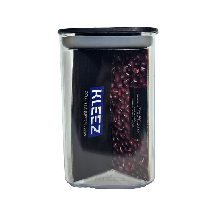 بانکه کلیز مدل درب پلاستیکی کد 900ml