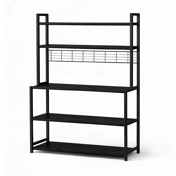شلف ایستاده مدل کافی بار t165