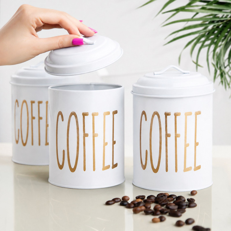 بانکه مدل coffee