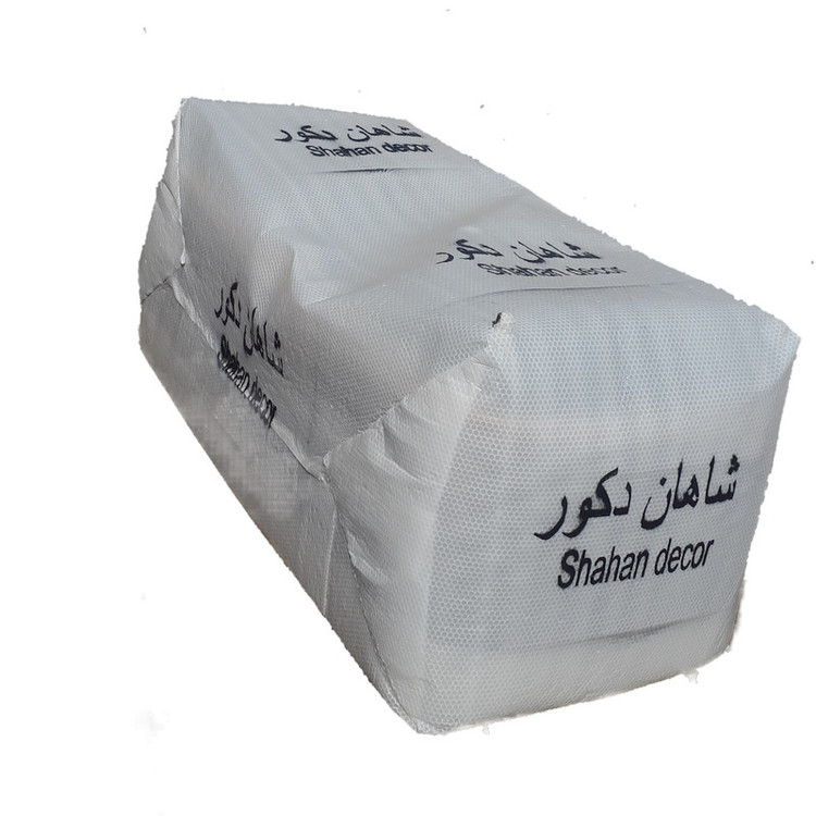مبل راحتی سه نفره شاهان دکور مدل 2020 کد 20-33