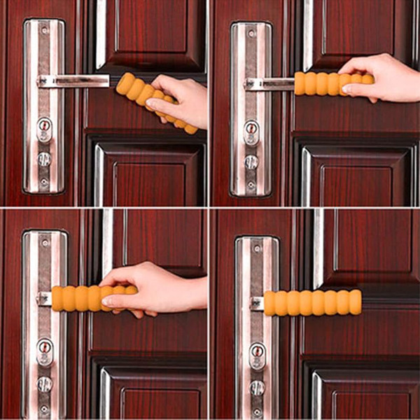 محافظ دستگیره در مدل PRO 450
