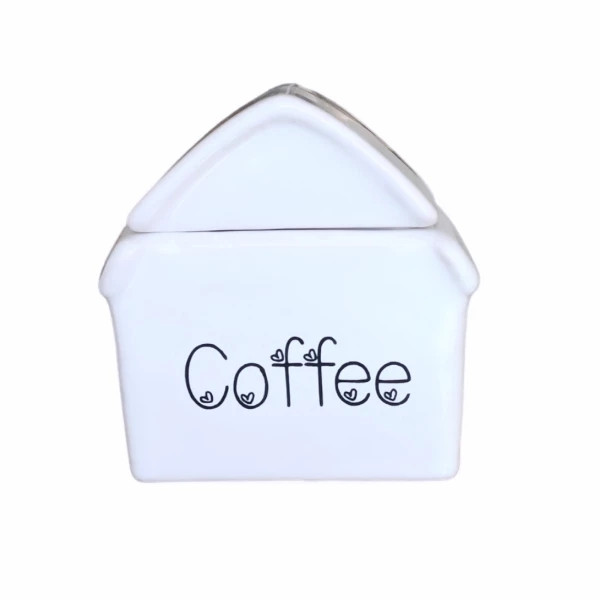 بانکه مدل Shack Mini small coffee