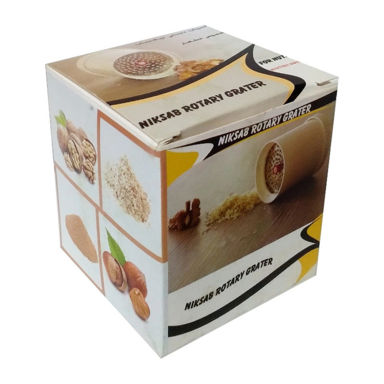 آسیاب دستی مدل M20