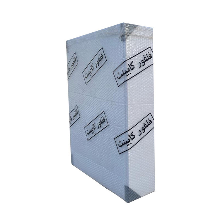 کمد لباس فلفور کابینت مدل S270cm MDF