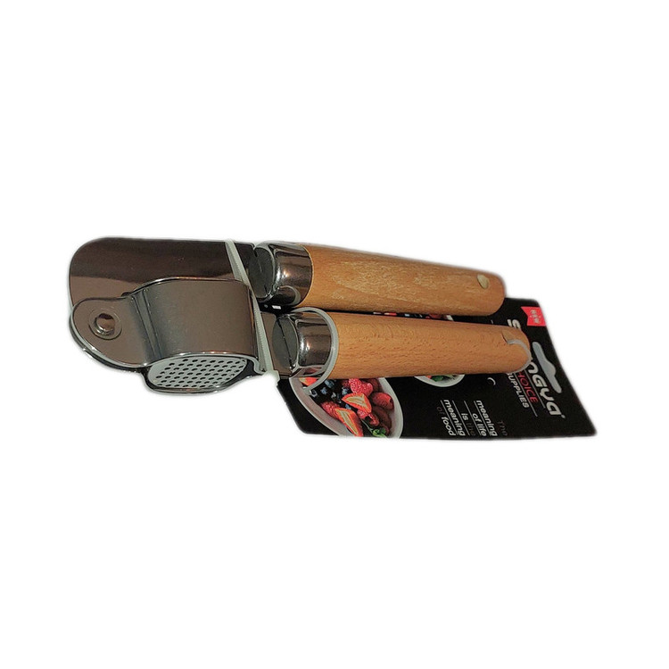 سیر له کن شنگیا مدل دسته چوبی کد 3036