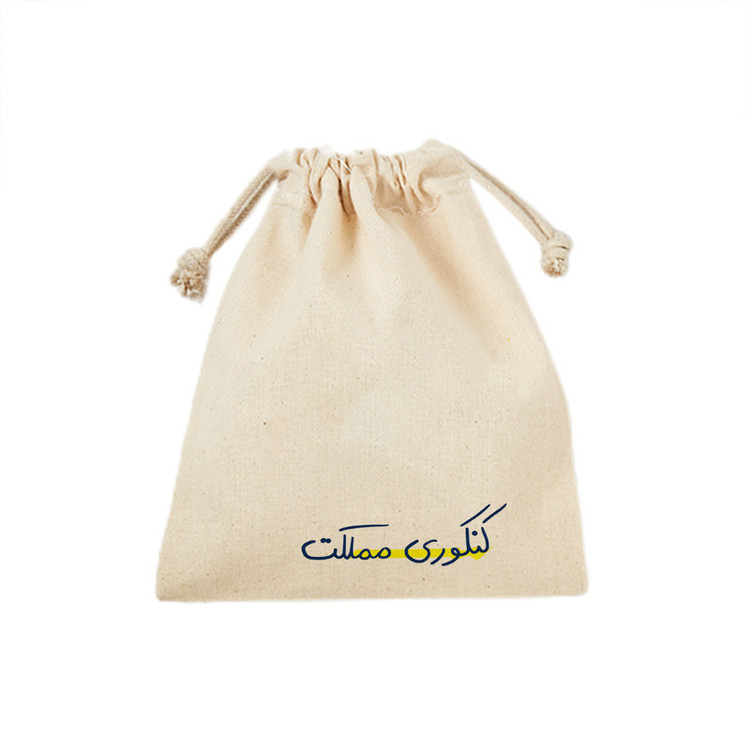 کیسه نان و سبزی ترمه طراحان ایده مدل کنکوری مملکت کد strm1020 - S