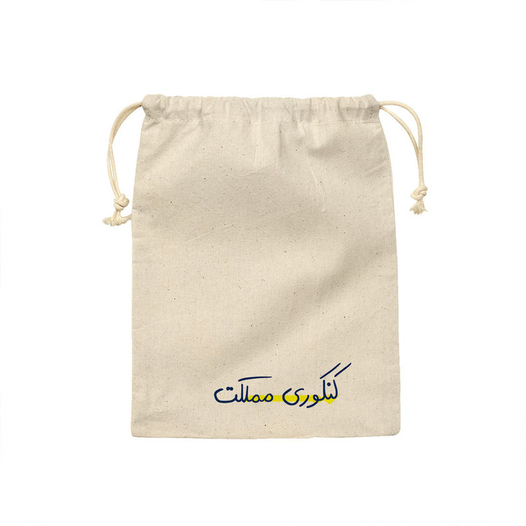 کیسه نان و سبزی ترمه طراحان ایده مدل کنکوری مملکت کد strm1020 - S