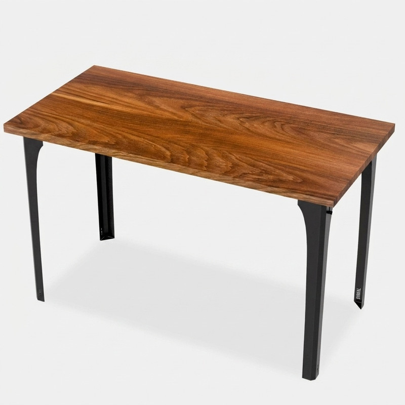 میز ناهارخوری 4 نفره دینیال مدل DN120x60