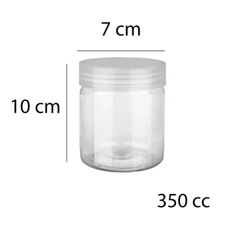 بانکه طرح استوانه ای مدل 350 مجموعه 9 عددی