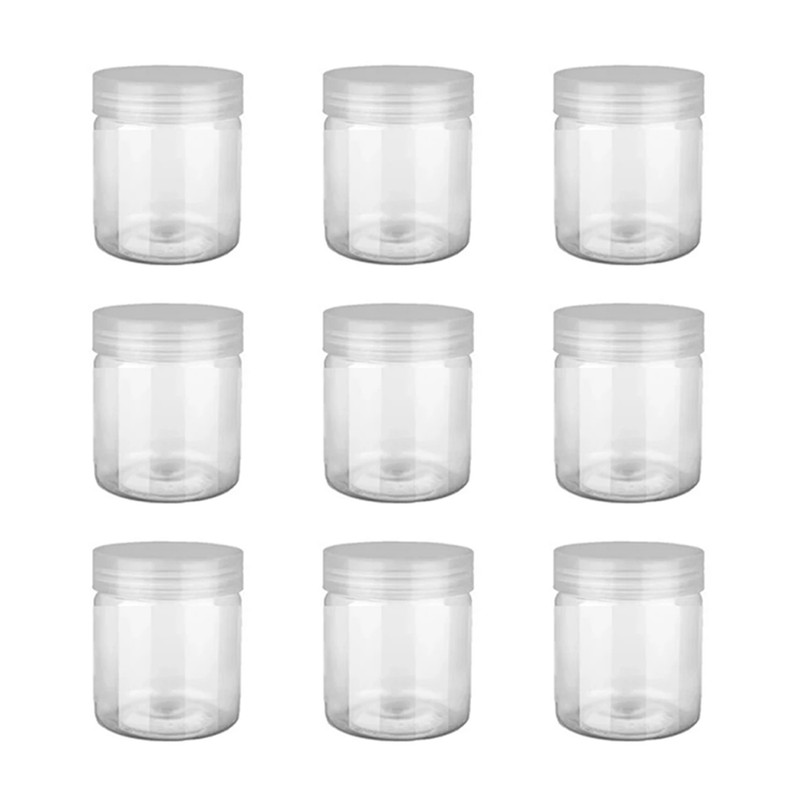 بانکه طرح استوانه ای مدل 350 مجموعه 9 عددی