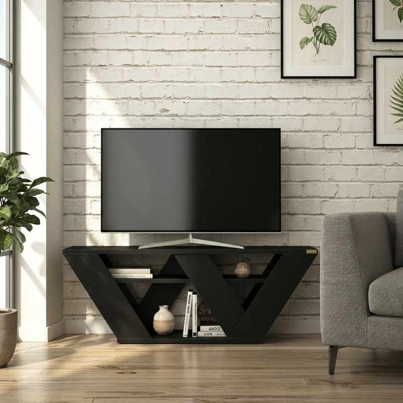 میز تلویزیون اسمردیس مدل TV125