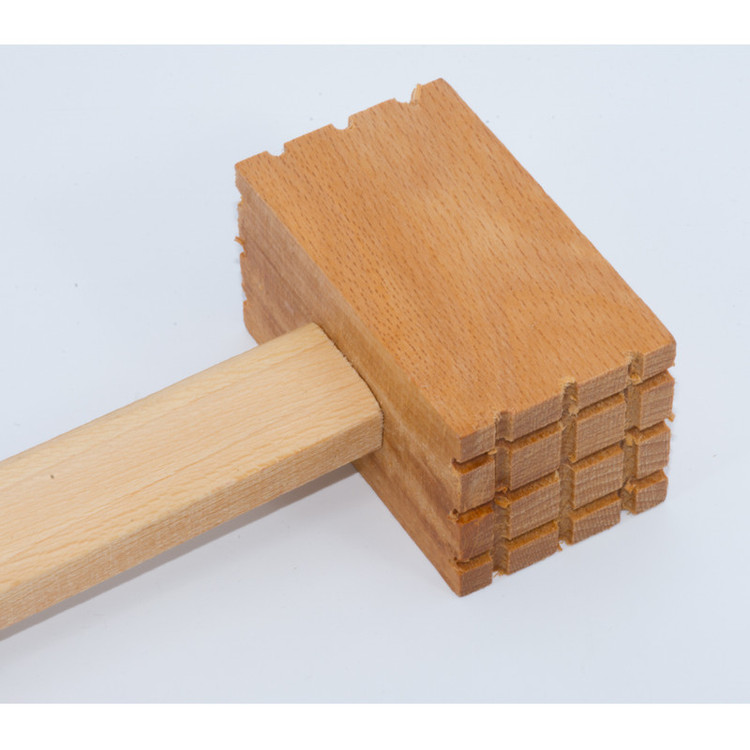 بیفتک کوب تکتا مدل H109