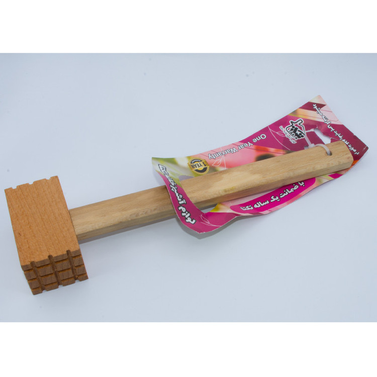 بیفتک کوب تکتا مدل H109