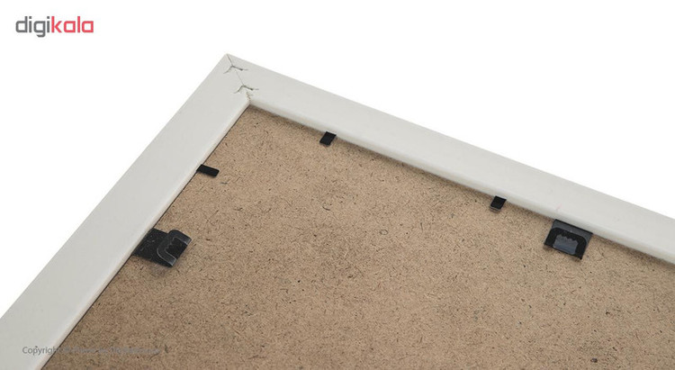 قاب عکس مدل 296-313 سایز 20×30 سانتی متر