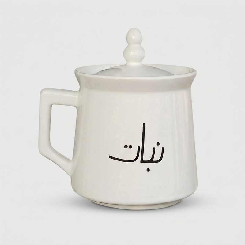 بانکه مدل نبات کد 115