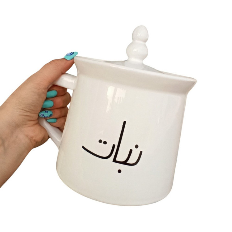 بانکه مدل نبات کد 115