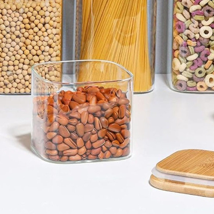 بانکه زیبا مدل درب چوبی کد HS04