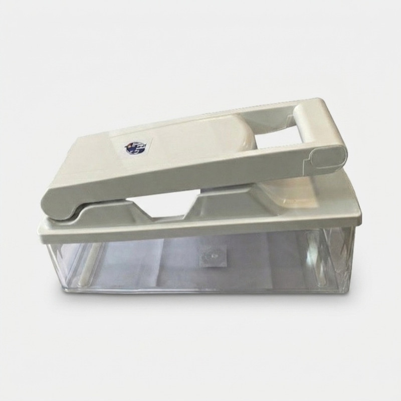 خردکن جی اچ تی مدل BA1297