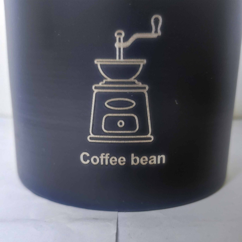 بانکه مدل steel2 طرح آسیاب