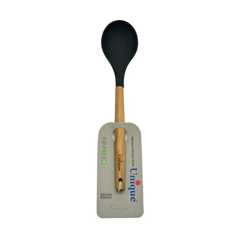 قاشق آشپزی یونیک طرح T کد 1170