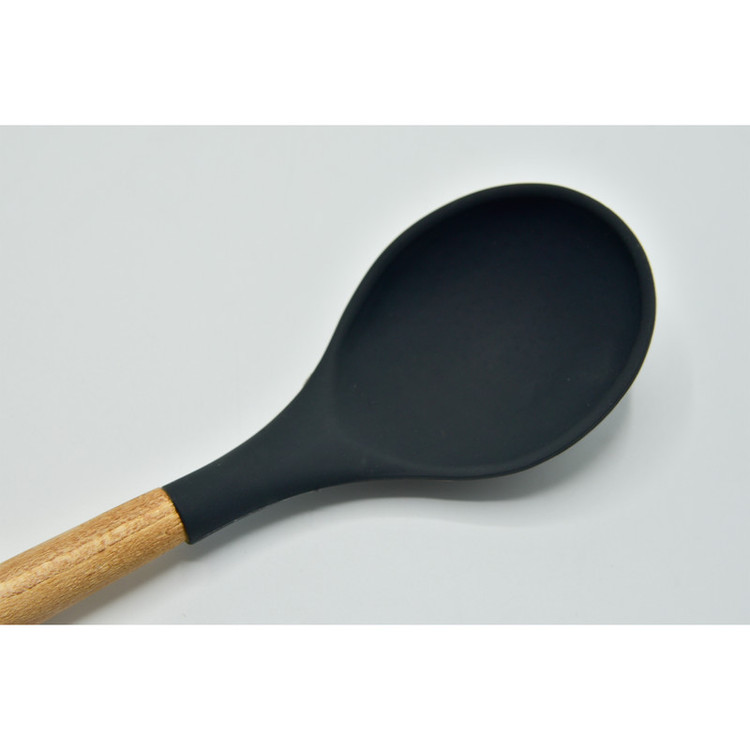 قاشق آشپزی یونیک طرح T کد 1170
