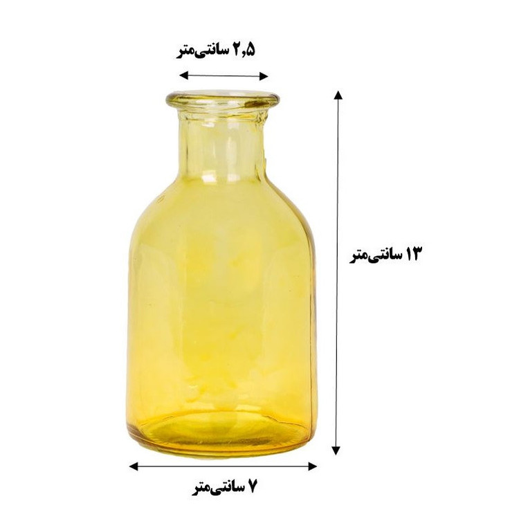 بانکه مدل نسیم بسته 5 عددی