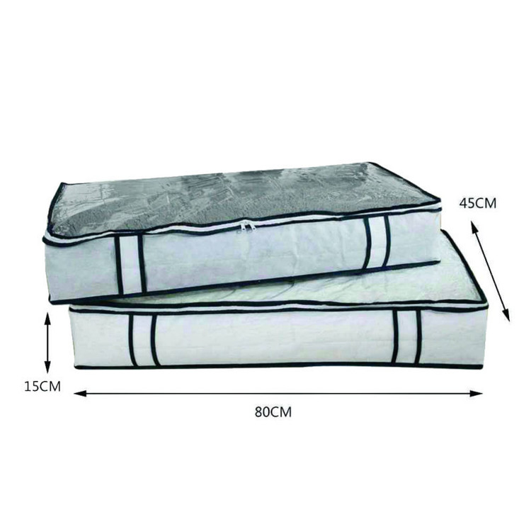 کاور لباس لیلیوم مدل Under Bed