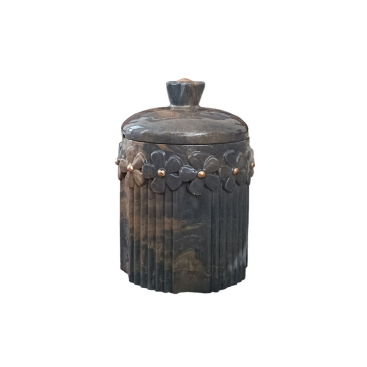 بانکه مدل گل دار
