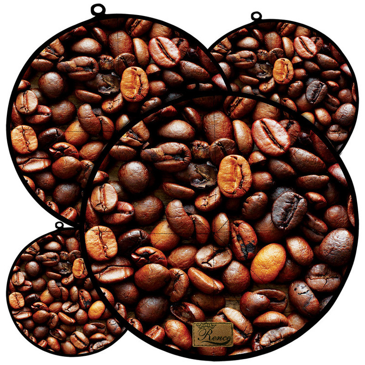 سرویس آشپزخانه 13 تکه رنس مدل SS1-100054
