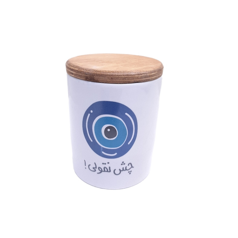 بانکه مدل cheshm