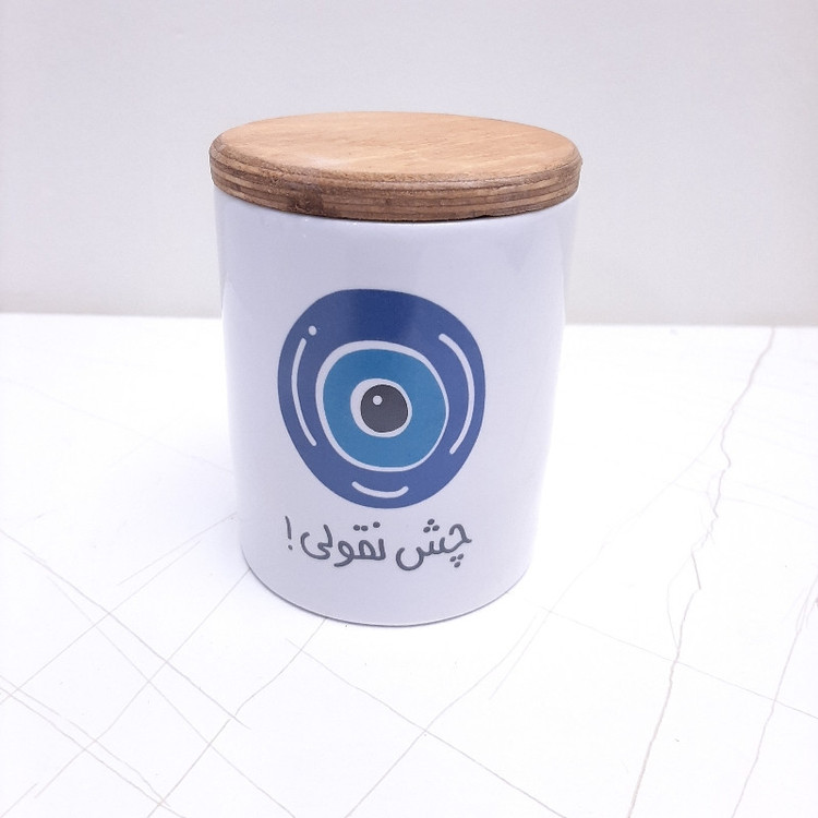 بانکه مدل cheshm